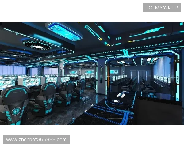 365日博电竞：多元化的电竞活动与赛事，丰富你的电竞生活体验