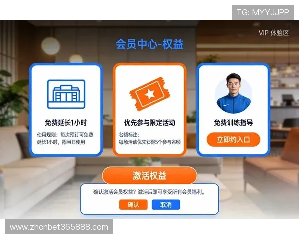 OG体育会员登录后可以享受哪些专属权益和优惠活动提升用户粘性与平台体验的详细介绍